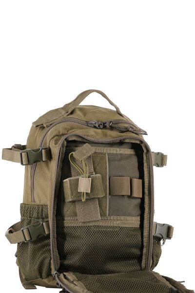 MECANIK Wulf Sırt Çantası X 25 LT