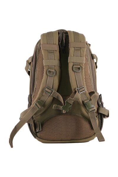 MECANIK Wulf Sırt Çantası X 40 LT