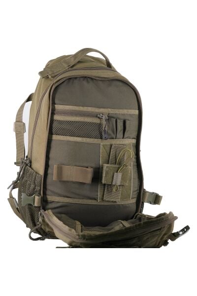 MECANIK Wulf Sırt Çantası X 40 LT