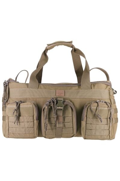 MECANIK Wulf Çanta UX 50 LT