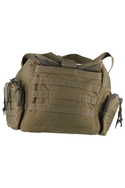 MECANIK Wulf Çanta UX 50 LT