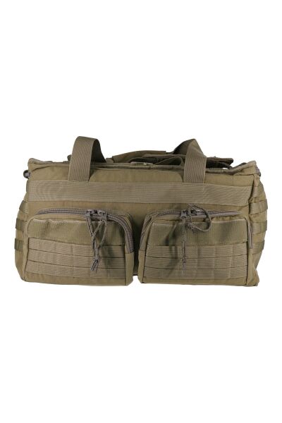 MECANIK Wulf Çanta UX 50 LT