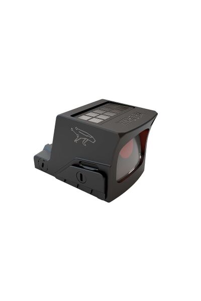 MO4 MECANIK® Red-Dot