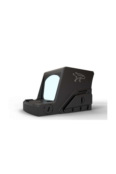 MO4 MECANIK® Red-Dot