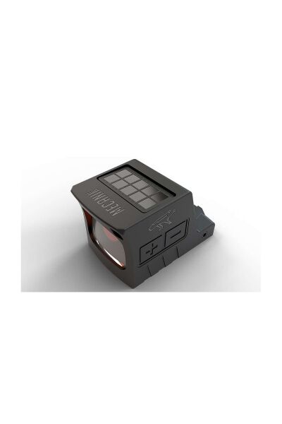 MO4 MECANIK® Red-Dot
