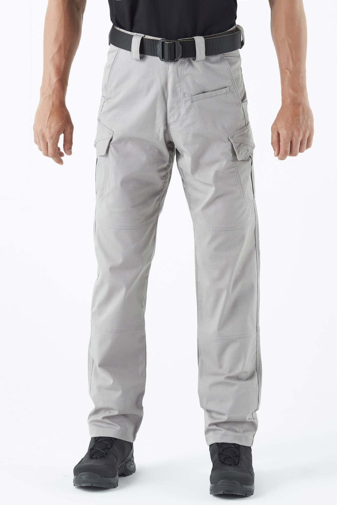 Akıncılar Taktik Raiders Pro Pantolon - Açık Gri