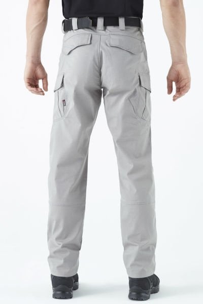 Akıncılar Taktik Raiders Pro Pantolon - Açık Gri