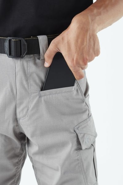 Akıncılar Taktik Raiders Pro Pantolon - Açık Gri