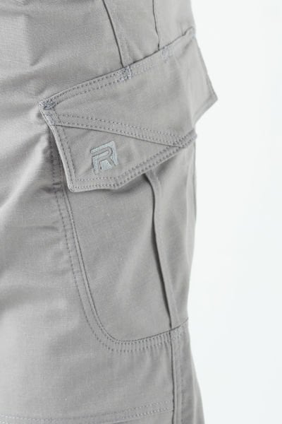 Akıncılar Taktik Raiders Pro Pantolon - Açık Gri