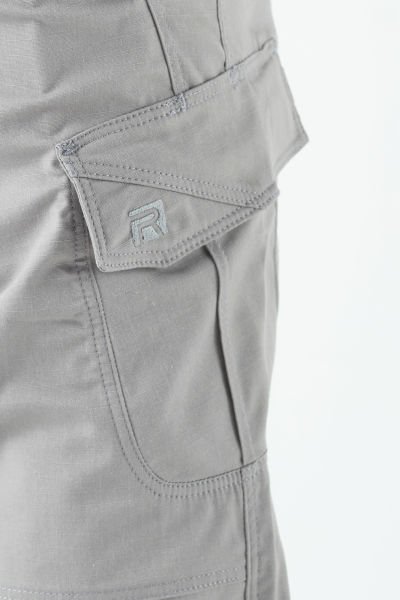Akıncılar Taktik Raiders Pro Pantolon - Açık Gri
