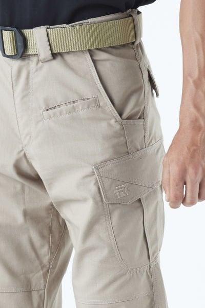 Akıncılar Taktik Raiders Pro Pantolon - Bej