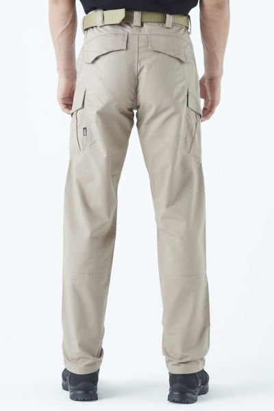Akıncılar Taktik Raiders Pro Pantolon - Bej