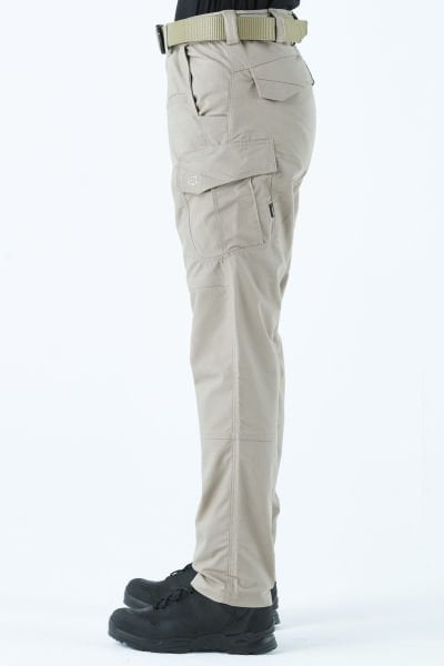 Akıncılar Taktik Raiders Pro Pantolon - Bej