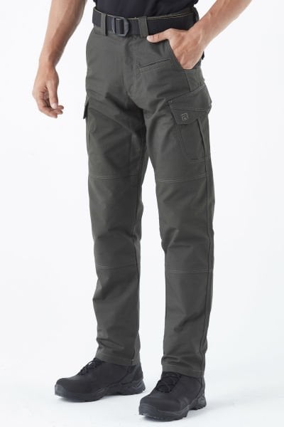 Akıncılar Taktik Raiders Pro Pantolon - Haki