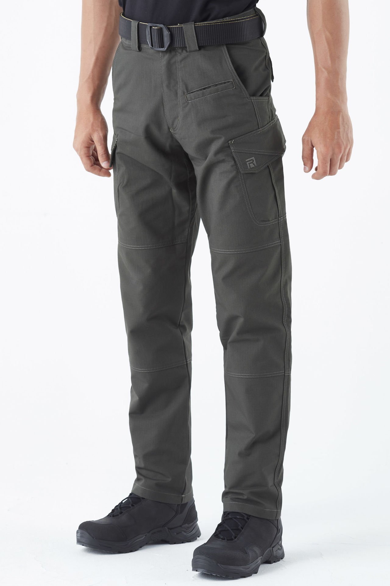 Akıncılar Taktik Raiders Pro Pantolon - Haki