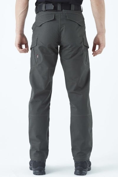 Akıncılar Taktik Raiders Pro Pantolon - Haki