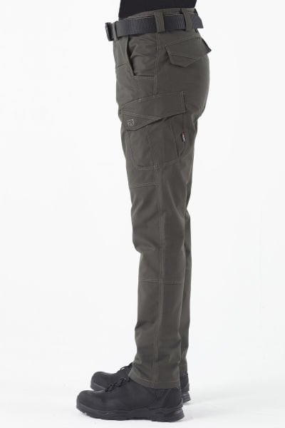 Akıncılar Taktik Raiders Pro Pantolon - Haki 36
