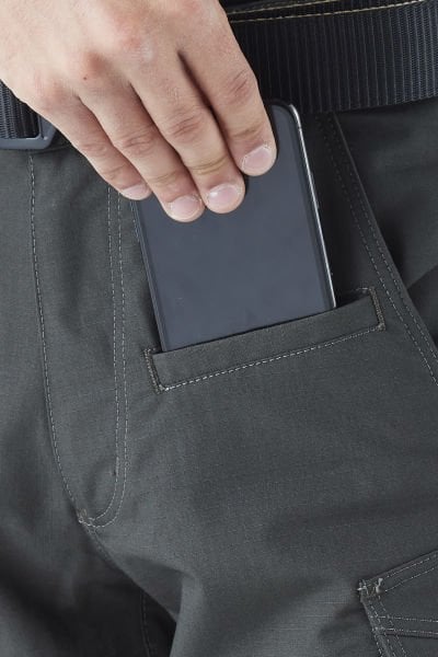 Akıncılar Taktik Raiders Pro Pantolon - Haki