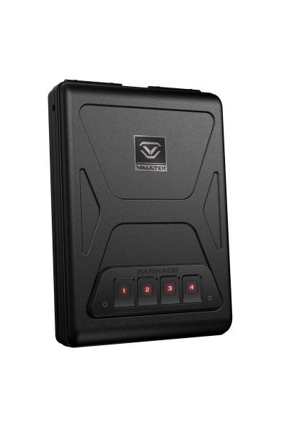 Vaultek Barikade Series 1 Non-Bio Çelik Kasa