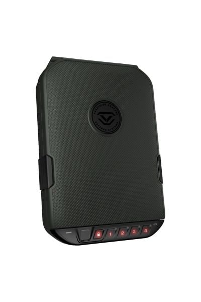 Vaultek LifePod 2.0 Biometric Special Edition - Olive Drab