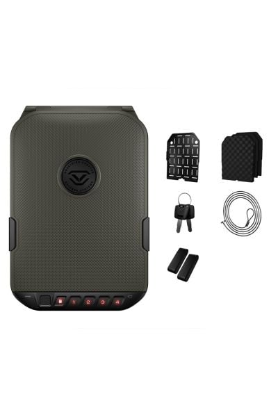 Vaultek LifePod 2.0 Biometric Special Edition - SandStone