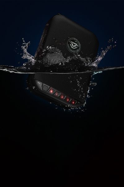 Vaultek LifePod 2.0 Biometric Special Edition - SandStone
