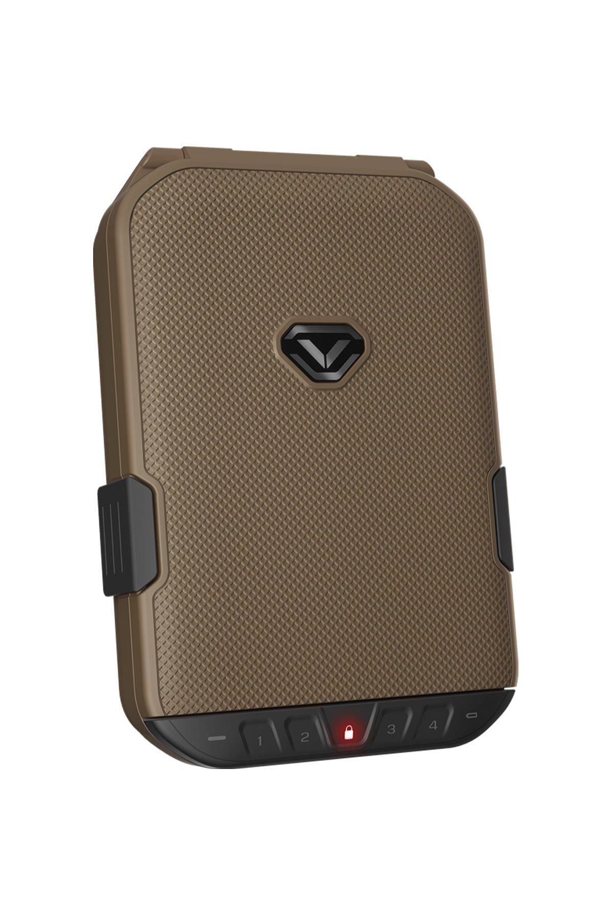 Vaultek LifePod Special Edition - SandStone