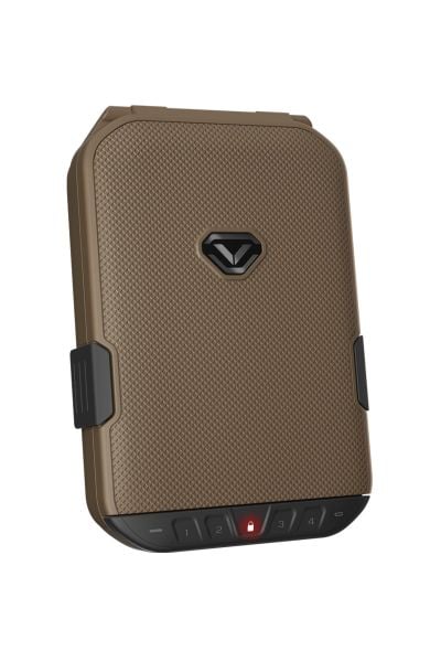 Vaultek LifePod Special Edition - SandStone