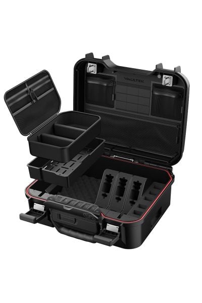 Vaultek LifePod XTSI Colion Noir Edition