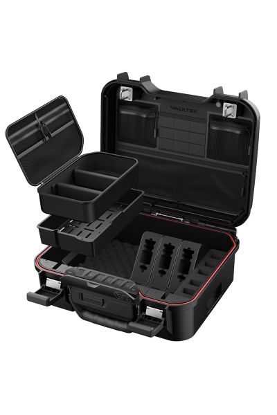 Vaultek LifePod XTSI Colion Noir Edition