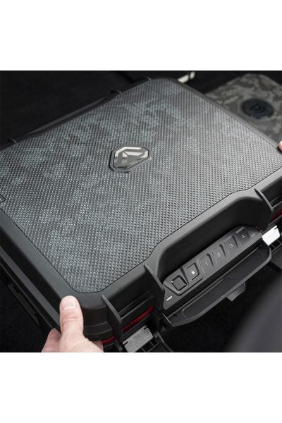 Vaultek LifePod XTSI Colion Noir Edition