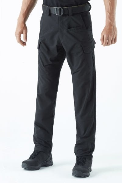 Akıncılar Taktik Raiders Pro Pantolon - Siyah