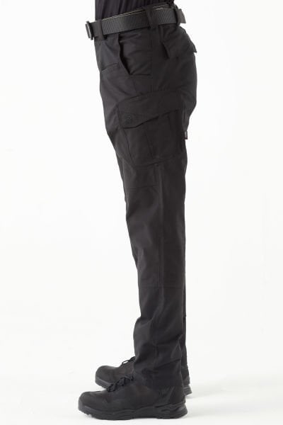 Akıncılar Taktik Raiders Pro Pantolon - Siyah