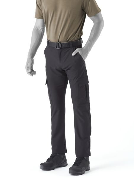 Akıncılar Taktik Raiders Pantolon - Siyah