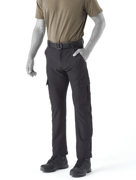 Akıncılar Taktik Raiders Pantolon - Siyah