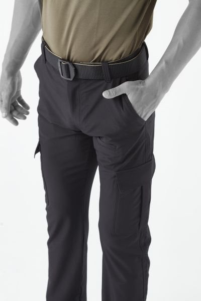Akıncılar Taktik Raiders Pantolon - Siyah