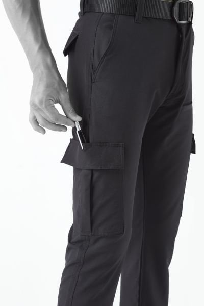 Akıncılar Taktik Raiders Pantolon - Siyah