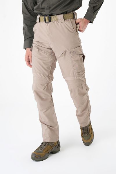 MECANIK® Alpha Phoenix Pantolon BEJ - 38/32