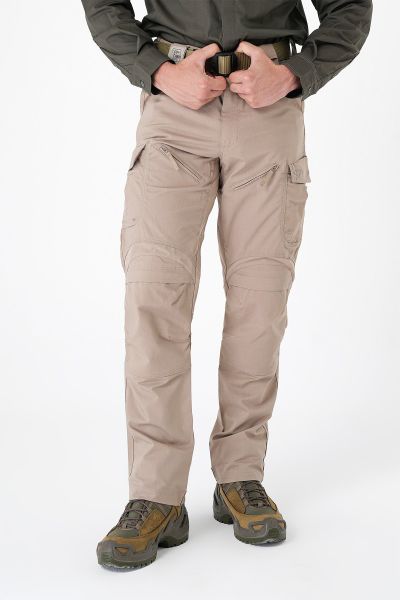 MECANIK® Alpha Phoenix Pantolon BEJ - 38/32