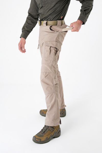 MECANIK® Alpha Phoenix Pantolon BEJ - 38/32