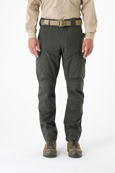 MECANIK® Alpha Phoenix Pantolon HAKİ - 40/32