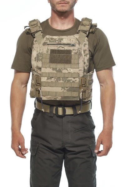 Europe Vest - Avrupa Modeli Hücum Yeleği