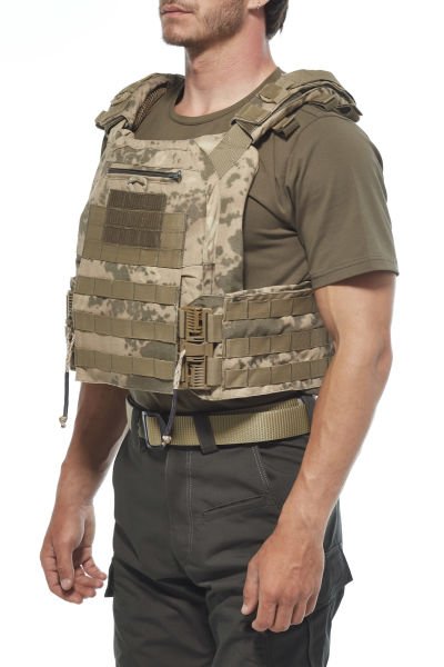 Europe Vest - Avrupa Modeli Hücum Yeleği
