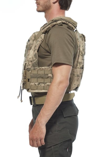 Europe Vest - Avrupa Modeli Hücum Yeleği