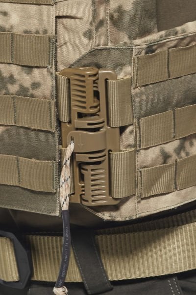 Europe Vest - Avrupa Modeli Hücum Yeleği