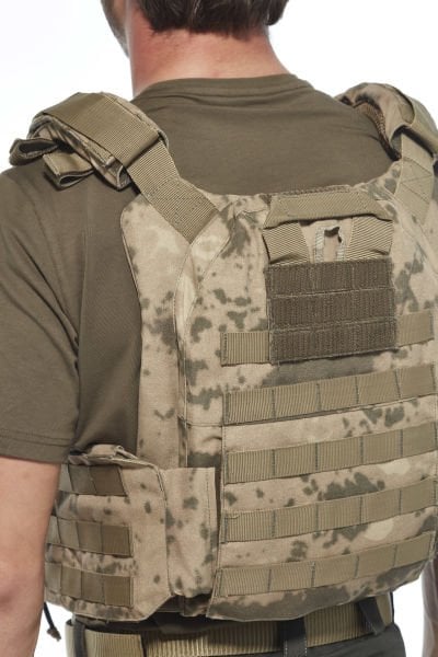 Europe Vest - Avrupa Modeli Hücum Yeleği