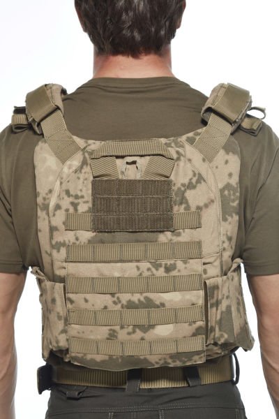 Europe Vest - Avrupa Modeli Hücum Yeleği