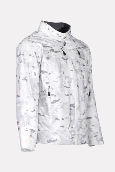 MECANIK® Prime Ace Mont V2 Camo Snow