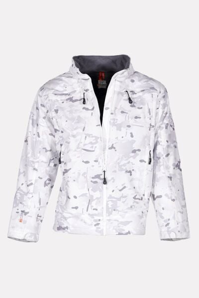 MECANIK® Prime Ace Mont V2 Camo Snow