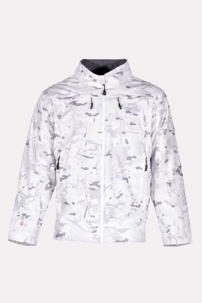 MECANIK® Prime Ace Mont V2 Camo Snow